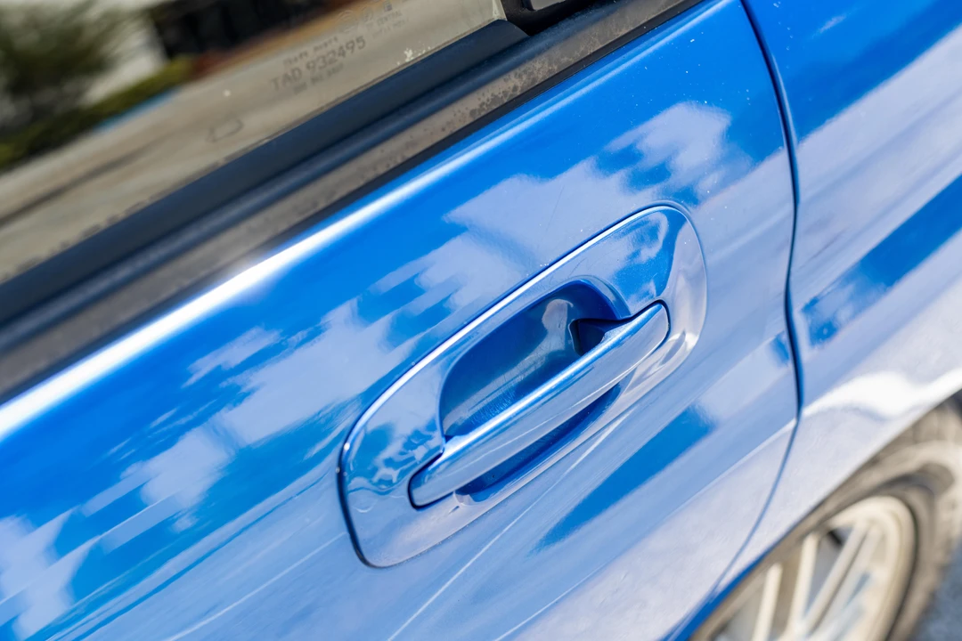 2002 Subaru Impreza WRX 2nd Gen - Image 31 of 31