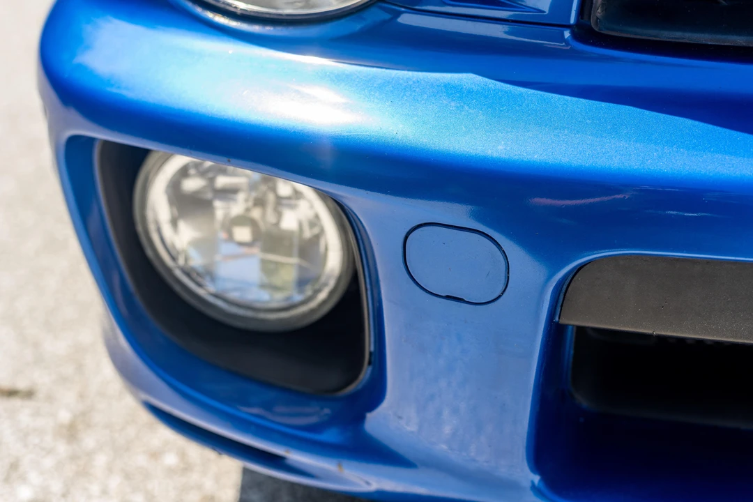 2002 Subaru Impreza WRX 2nd Gen - Image 13 of 31