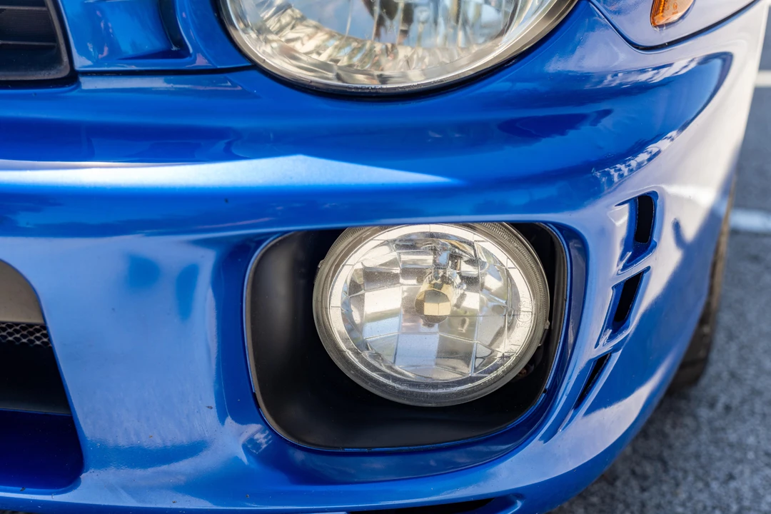 2002 Subaru Impreza WRX 2nd Gen - Image 20 of 31