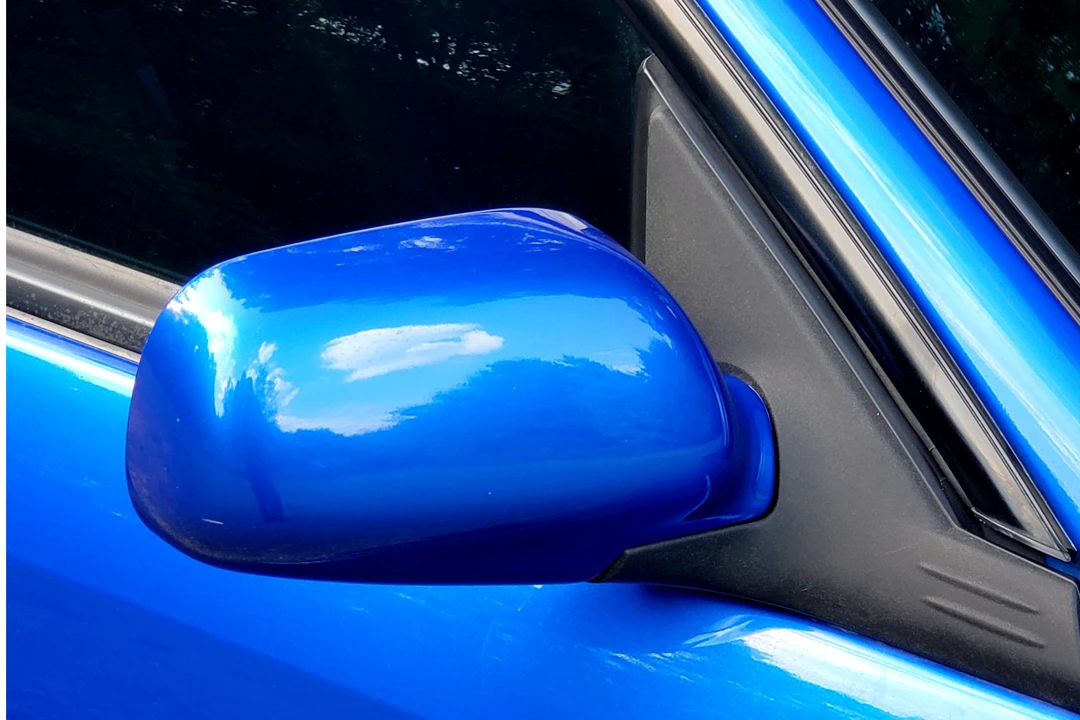 2002 Subaru Impreza WRX 2nd Gen - Image 19 of 31