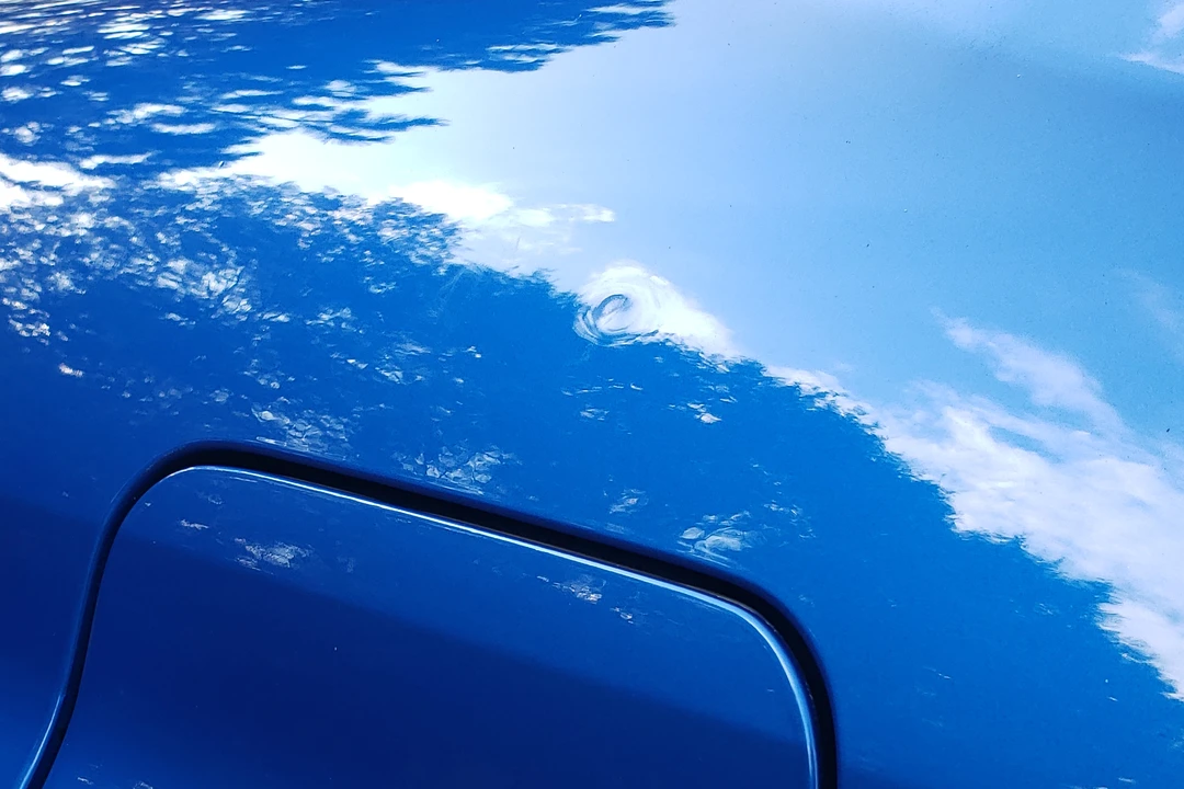 2002 Subaru Impreza WRX 2nd Gen - Image 21 of 31