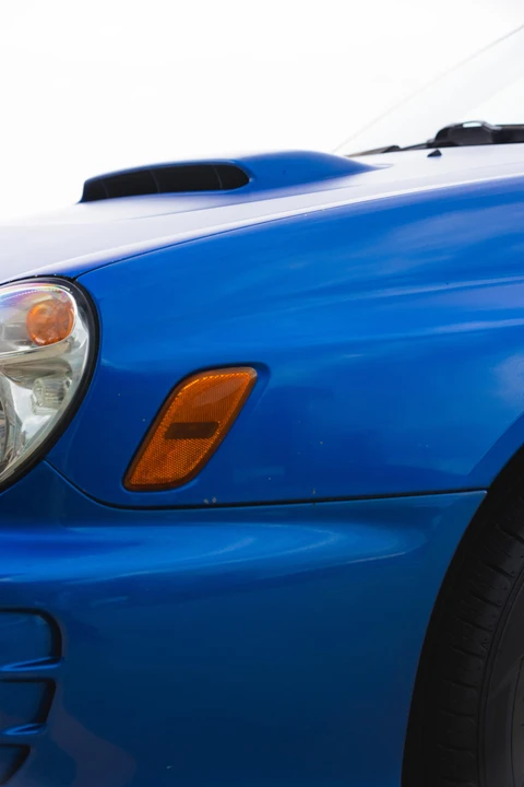 2002 Subaru Impreza WRX 2nd Gen - Image 26 of 31
