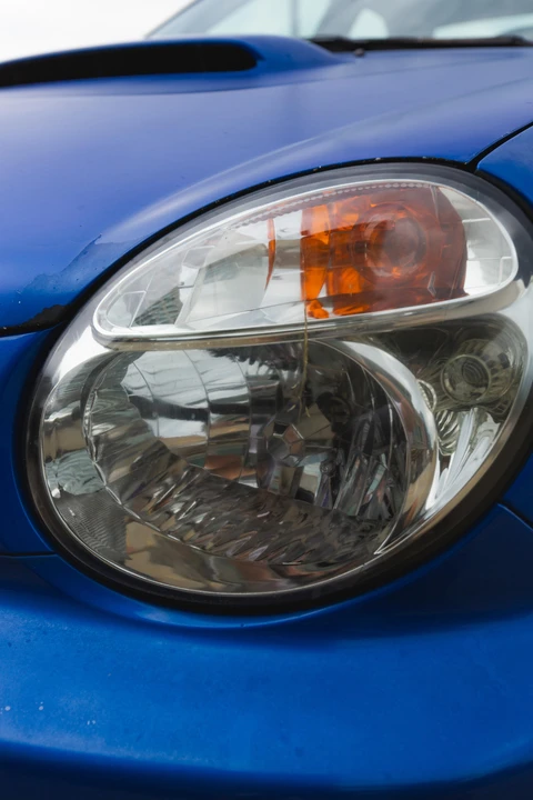 2002 Subaru Impreza WRX 2nd Gen - Image 25 of 31