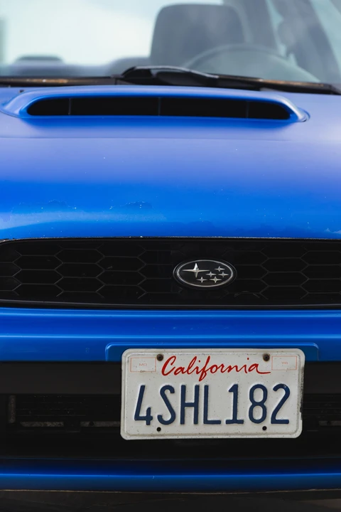 2002 Subaru Impreza WRX 2nd Gen - Image 21 of 31