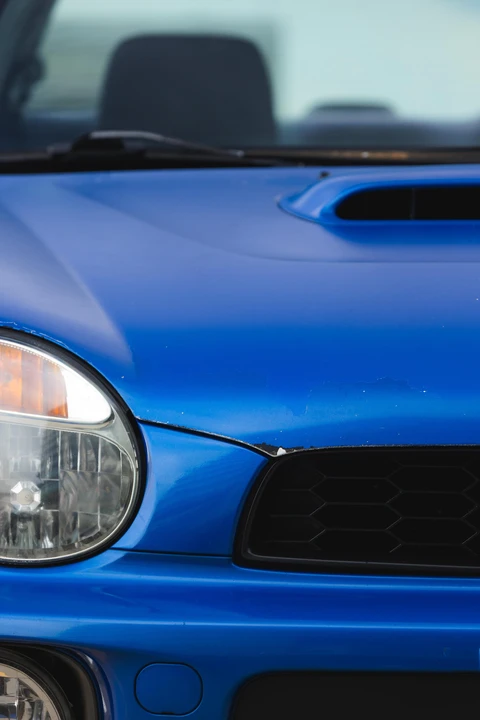 2002 Subaru Impreza WRX 2nd Gen - Image 19 of 31
