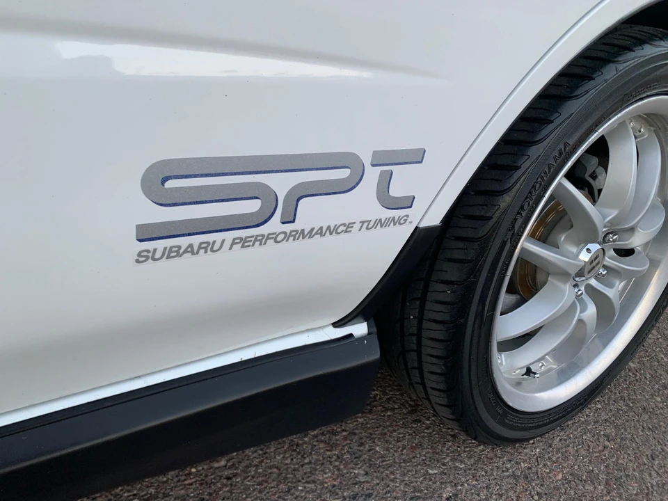 2002 Subaru Impreza WRX 2nd Gen - Image 27 of 31