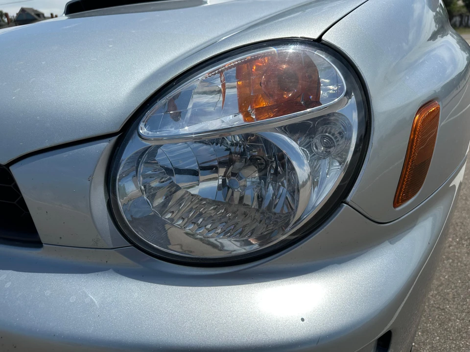 2002 Subaru Impreza WRX 2nd Gen - Image 13 of 31