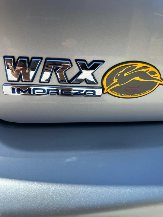 2002 Subaru Impreza WRX 2nd Gen - Image 16 of 31
