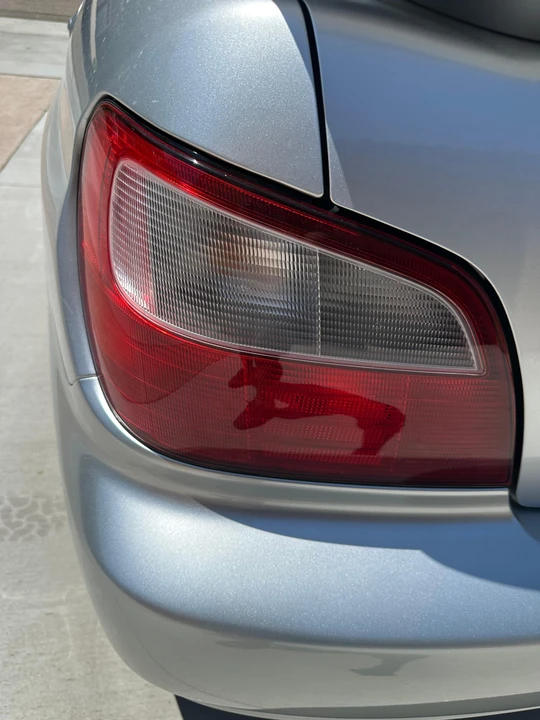 2002 Subaru Impreza WRX 2nd Gen - Image 15 of 31