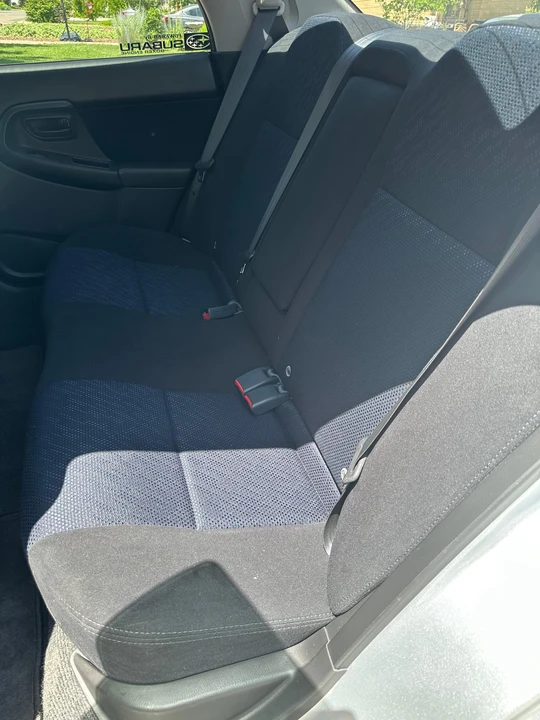 2002 Subaru Impreza WRX 2nd Gen - Image 31 of 31