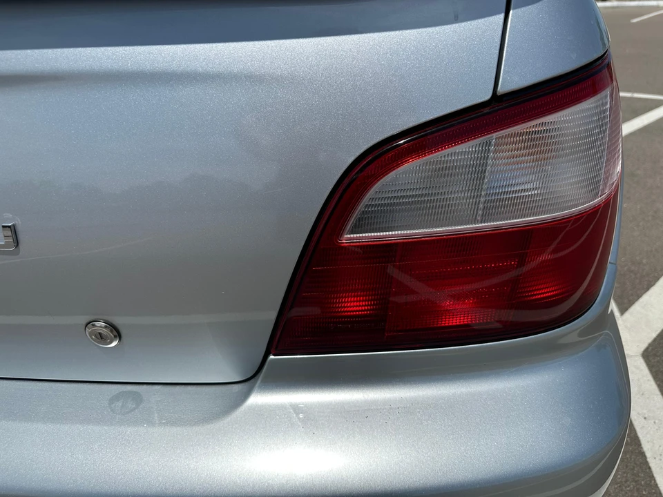 2002 Subaru Impreza WRX 2nd Gen - Image 17 of 31