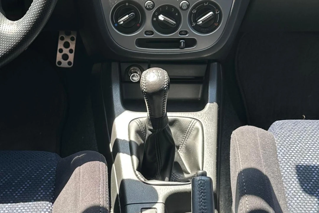 2002 Subaru Impreza WRX 2nd Gen - Image 24 of 31