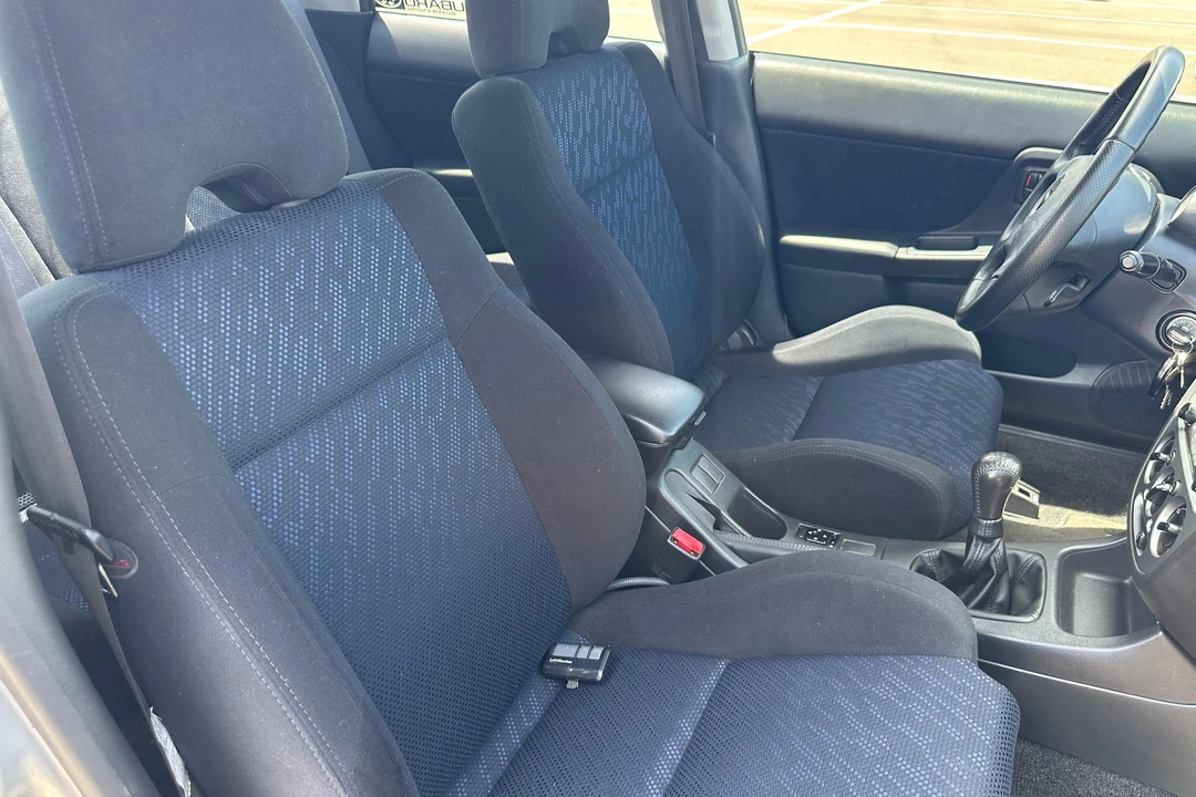 2002 Subaru Impreza WRX 2nd Gen - Image 23 of 31