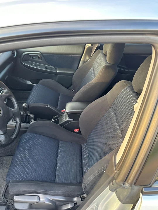 2002 Subaru Impreza WRX 2nd Gen - Image 27 of 31