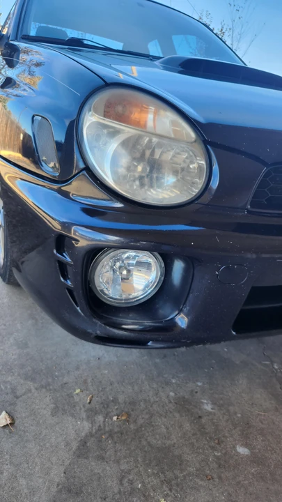 2002 Subaru Impreza WRX 2nd Gen - Image 22 of 31