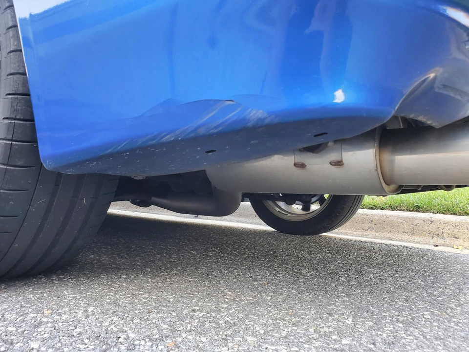 2002 Subaru Impreza WRX 2nd Gen - Image 30 of 31