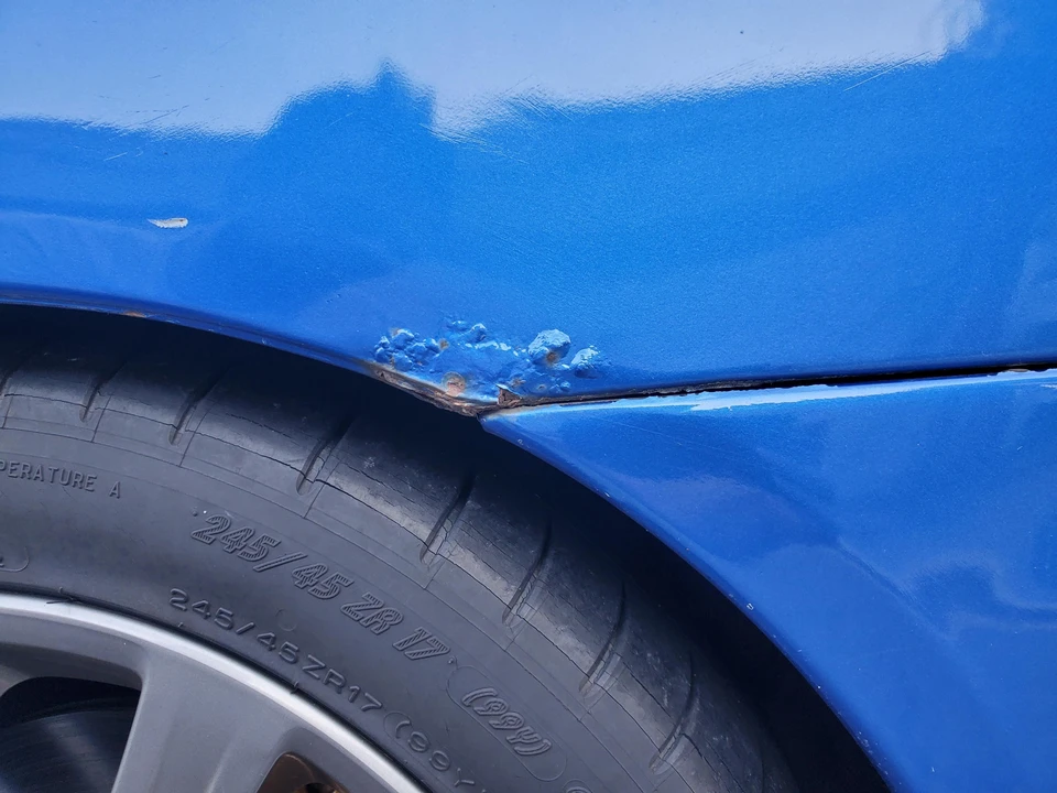 2002 Subaru Impreza WRX 2nd Gen - Image 26 of 31