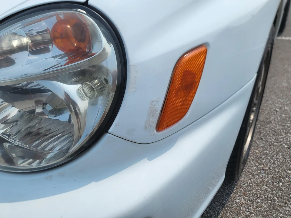 2002 Subaru Impreza WRX 2nd Gen - Image 19 of 31