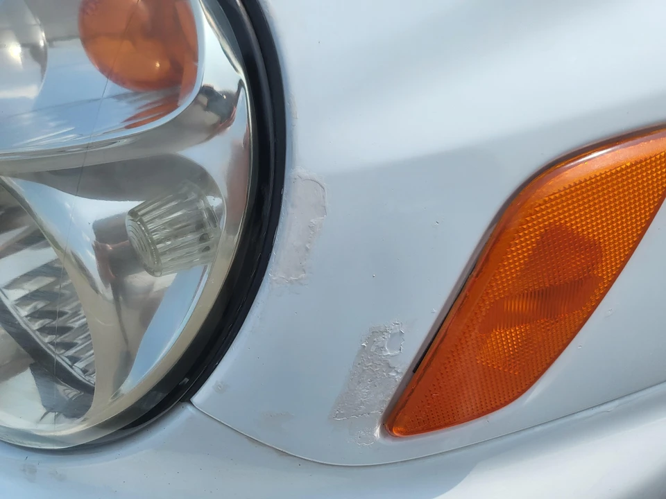 2002 Subaru Impreza WRX 2nd Gen - Image 26 of 31