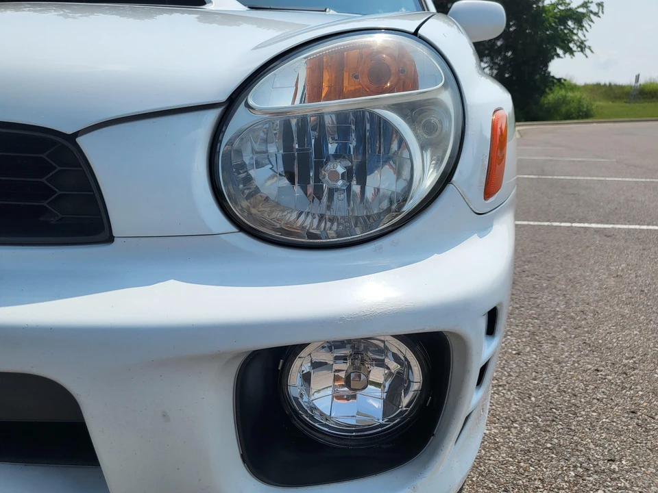 2002 Subaru Impreza WRX 2nd Gen - Image 18 of 31