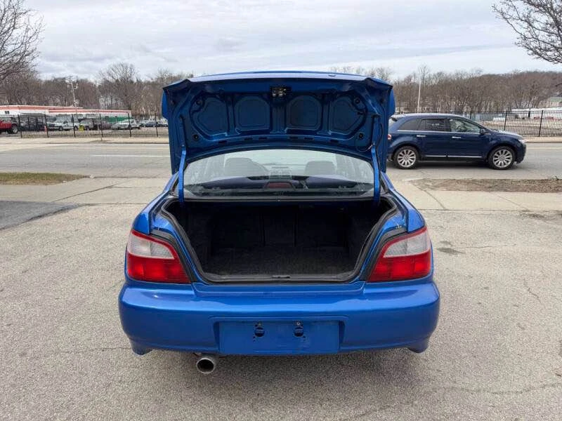 2002 Subaru Impreza WRX 2nd Gen - Image 6 of 17