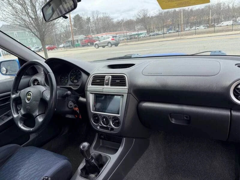 2002 Subaru Impreza WRX 2nd Gen - Image 10 of 17