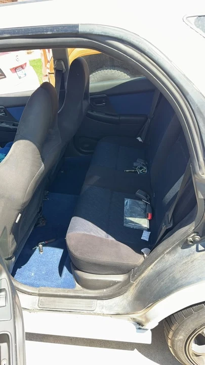 2002 Subaru Impreza WRX 2nd Gen - Image 3 of 9