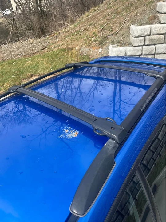 2002 Subaru Impreza WRX 2nd Gen - Image 7 of 9