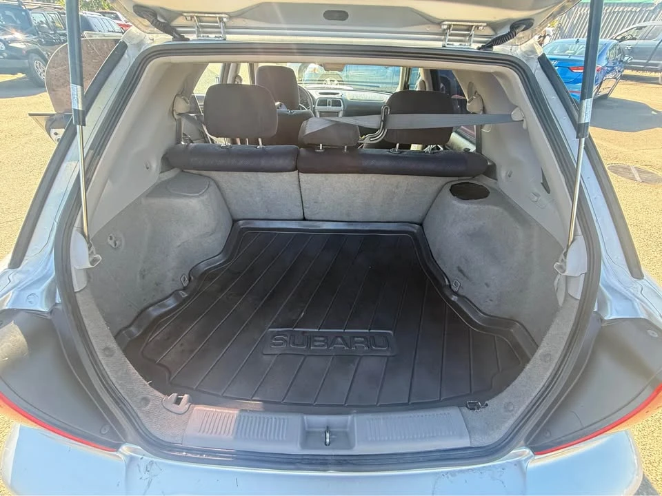 2002 Subaru Impreza WRX 2nd Gen - Image 11 of 15