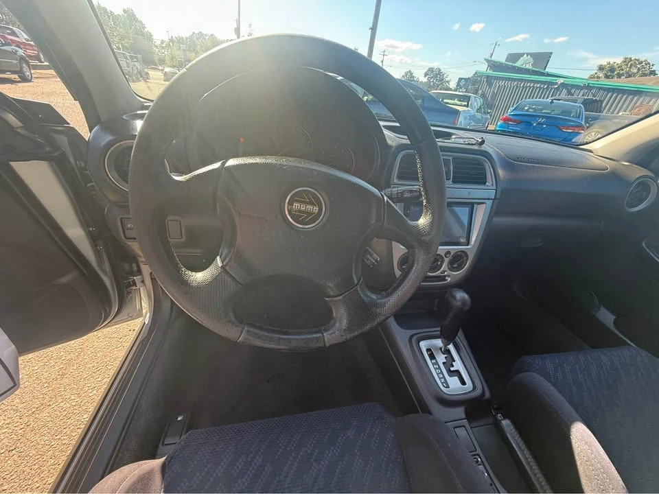 2002 Subaru Impreza WRX 2nd Gen - Image 9 of 15