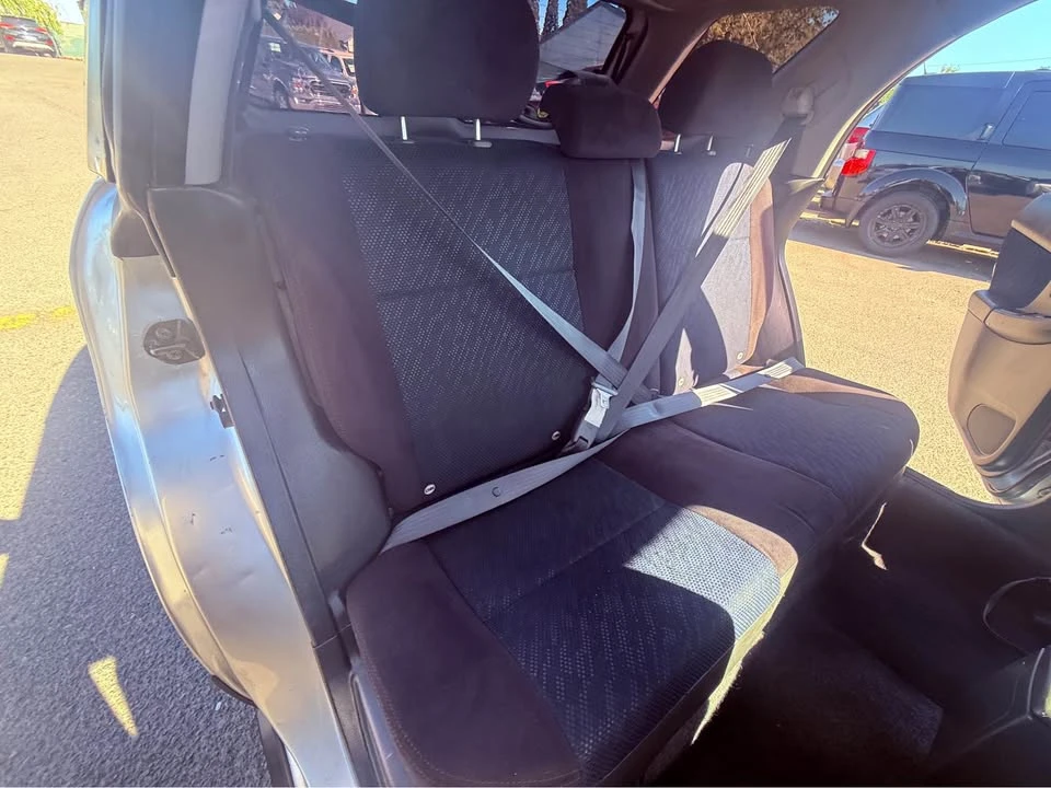 2002 Subaru Impreza WRX 2nd Gen - Image 12 of 15
