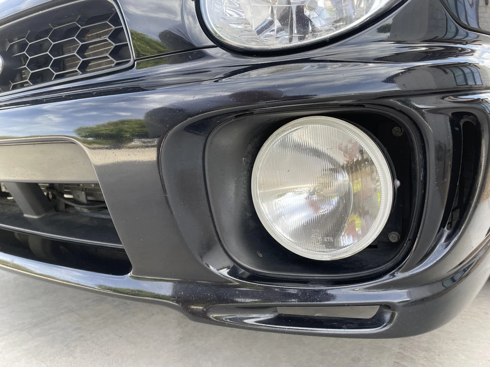 2002 Subaru Impreza WRX 2nd Gen - Image 24 of 31