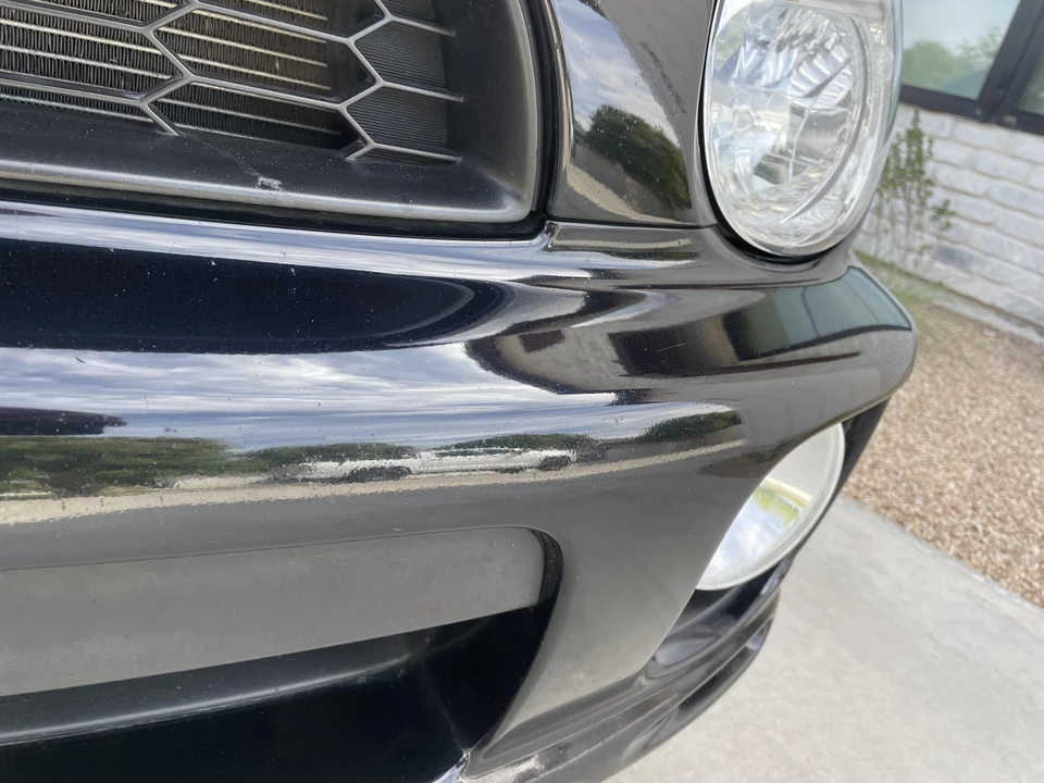 2002 Subaru Impreza WRX 2nd Gen - Image 22 of 31