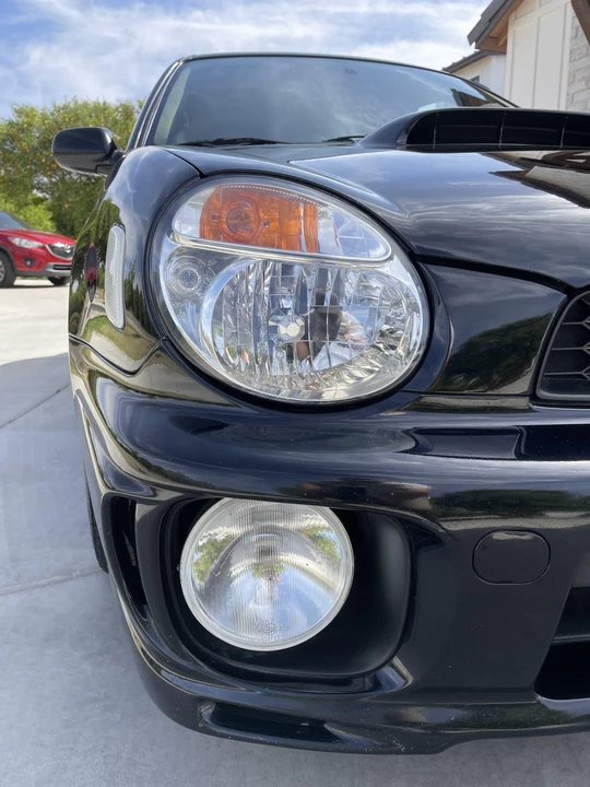 2002 Subaru Impreza WRX 2nd Gen - Image 17 of 31