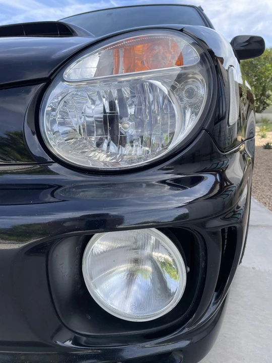 2002 Subaru Impreza WRX 2nd Gen - Image 23 of 31