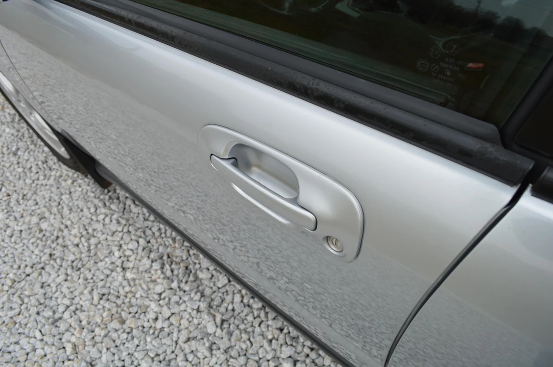 2002 Subaru Impreza WRX 2nd Gen - Image 13 of 31