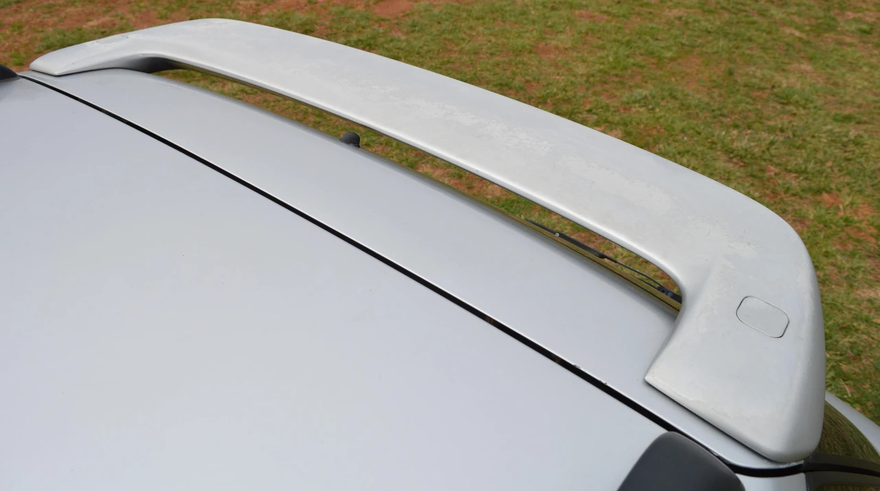 2002 Subaru Impreza WRX 2nd Gen - Image 15 of 31