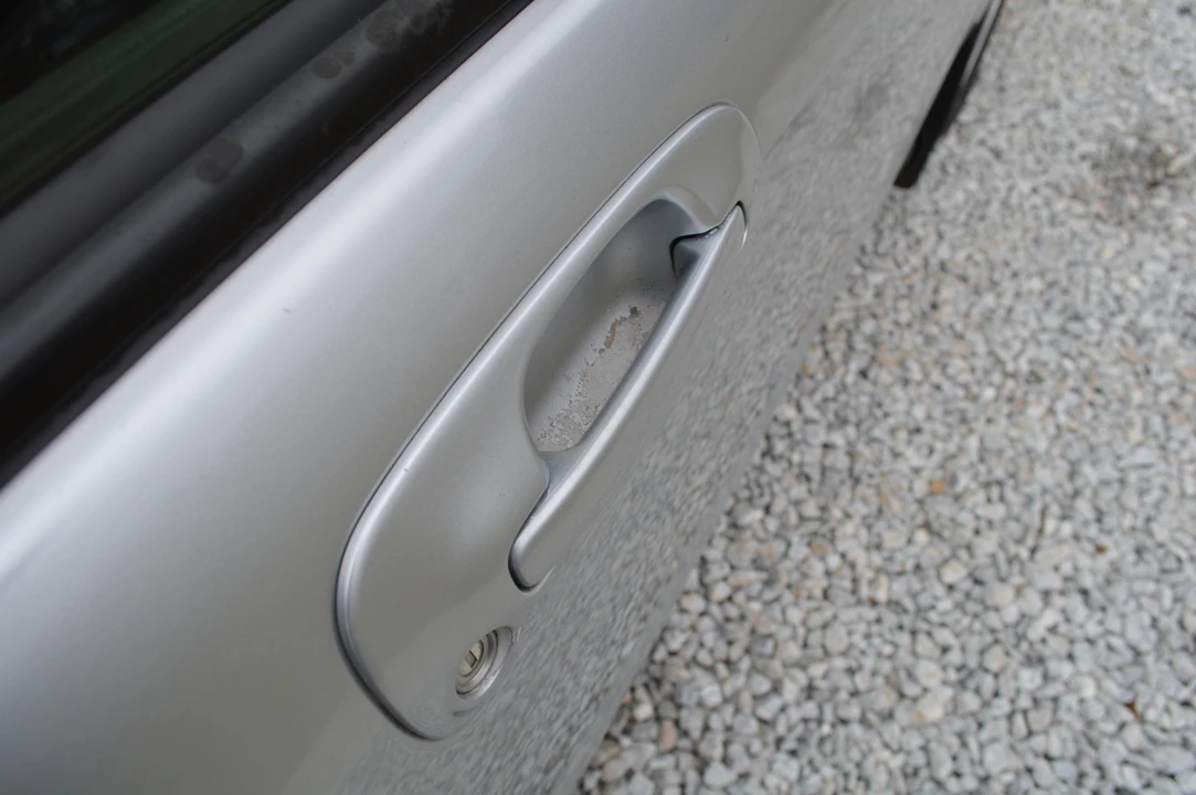 2002 Subaru Impreza WRX 2nd Gen - Image 27 of 31