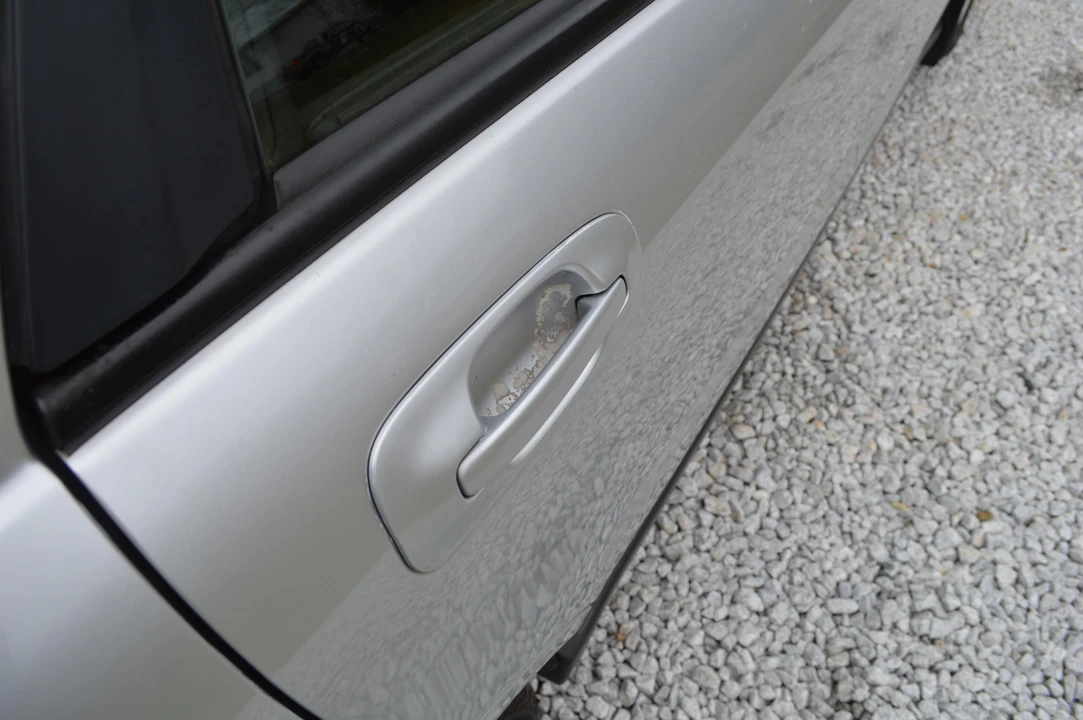 2002 Subaru Impreza WRX 2nd Gen - Image 26 of 31