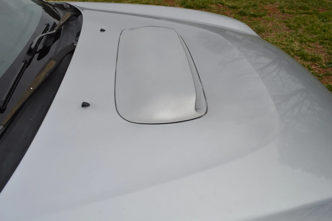 2002 Subaru Impreza WRX 2nd Gen - Image 18 of 31