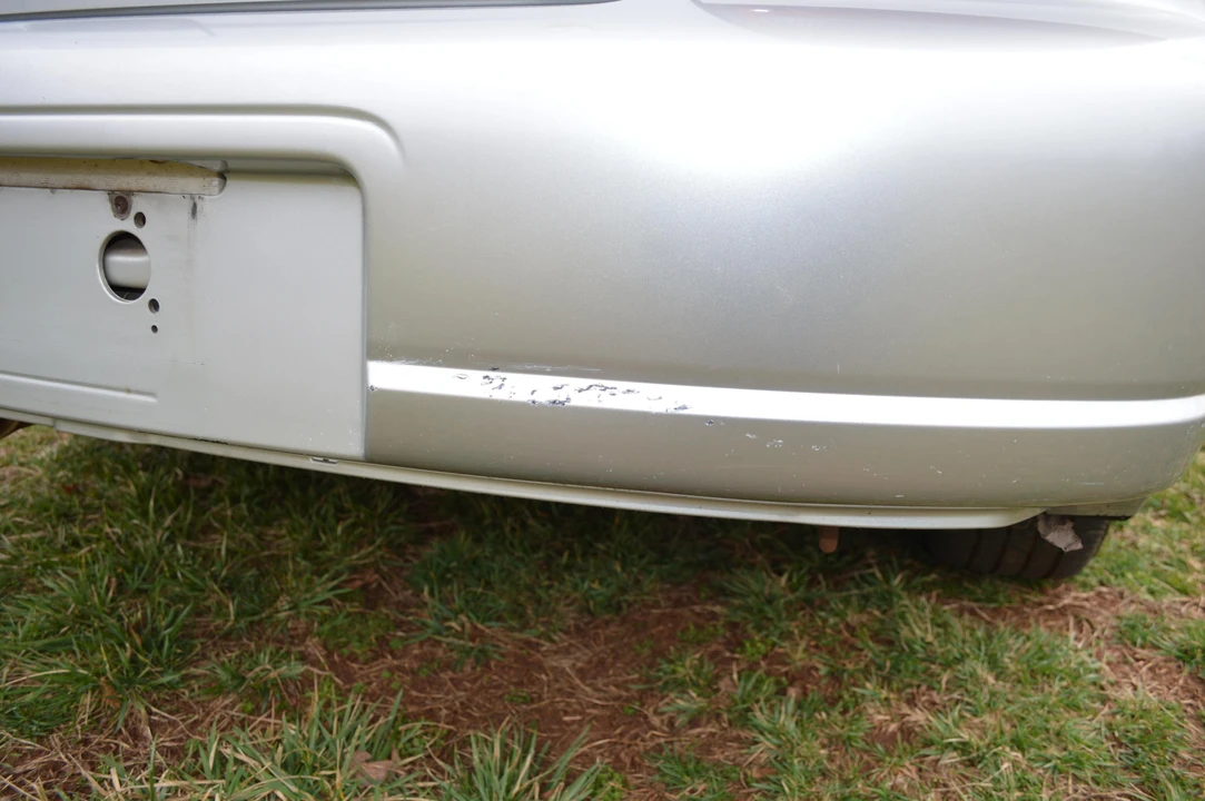2002 Subaru Impreza WRX 2nd Gen - Image 25 of 31