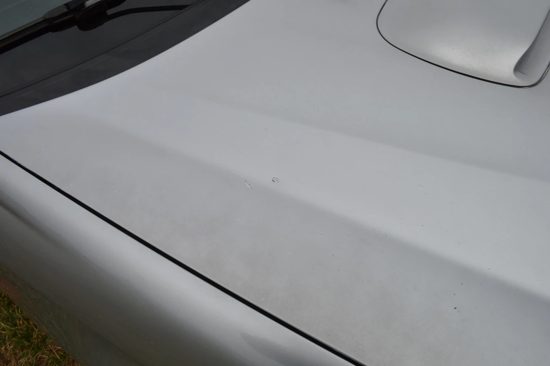 2002 Subaru Impreza WRX 2nd Gen - Image 29 of 31