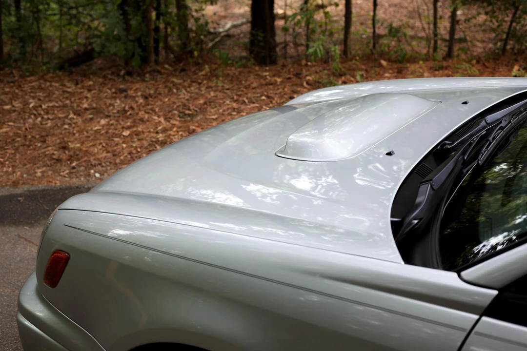 2002 Subaru Impreza WRX 2nd Gen - Image 18 of 31