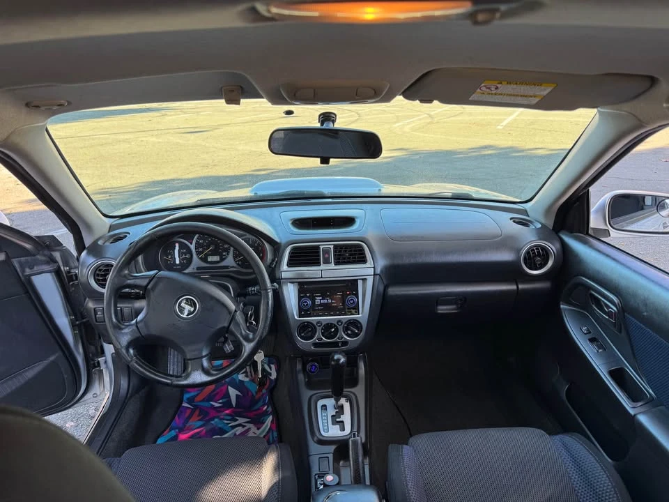 2002 Subaru Impreza 2nd Gen - Image 4 of 12