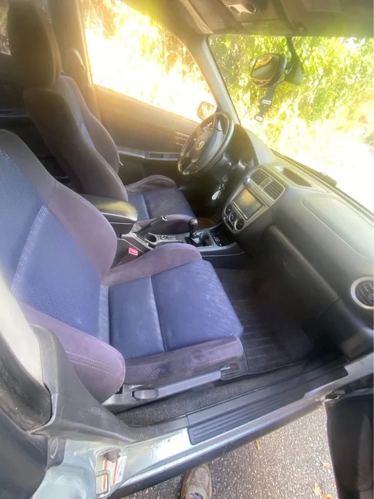 2002 Subaru Impreza WRX 2nd Gen - Image 5 of 6