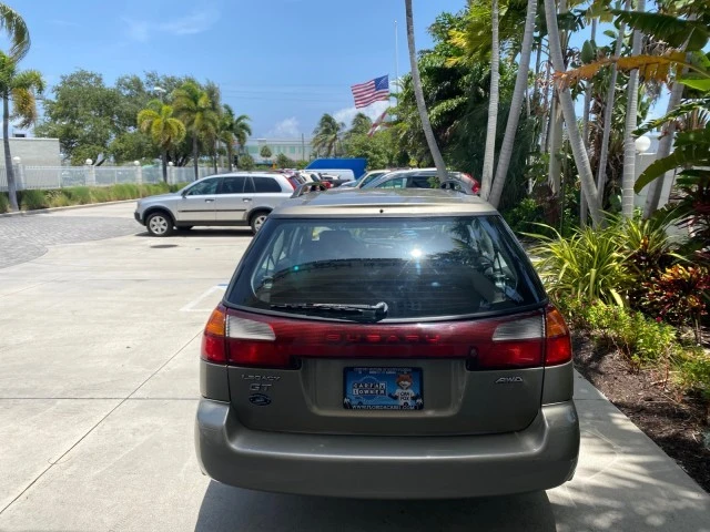 2002 Subaru Legacy 3rd Gen - Image 7 of 22