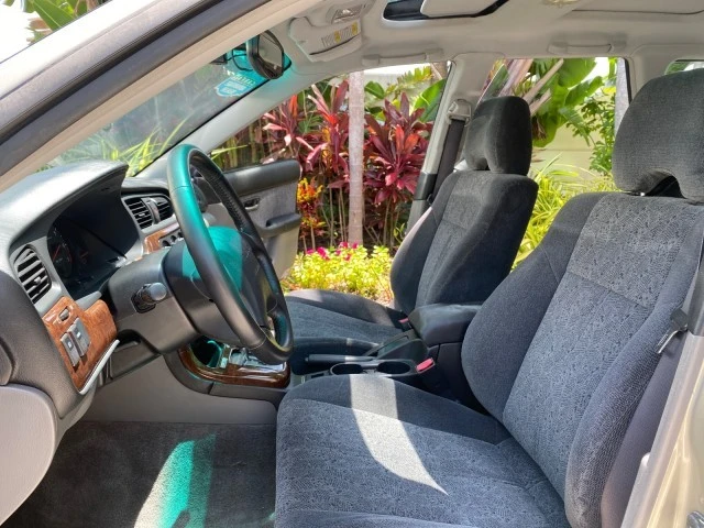 2002 Subaru Legacy 3rd Gen - Image 11 of 22