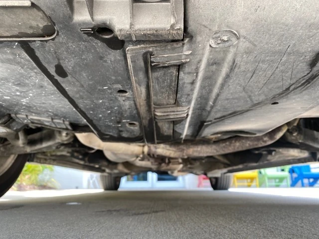2002 Subaru Legacy 3rd Gen - Image 22 of 22