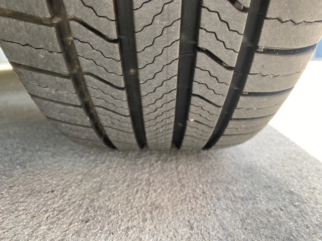 2002 Subaru Legacy 3rd Gen - Image 21 of 22