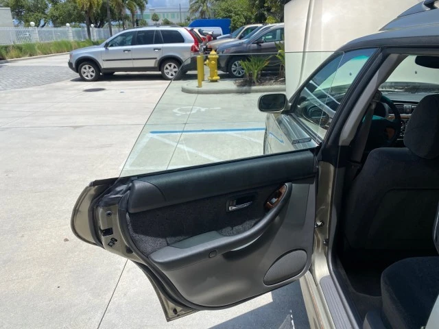 2002 Subaru Legacy 3rd Gen - Image 14 of 22